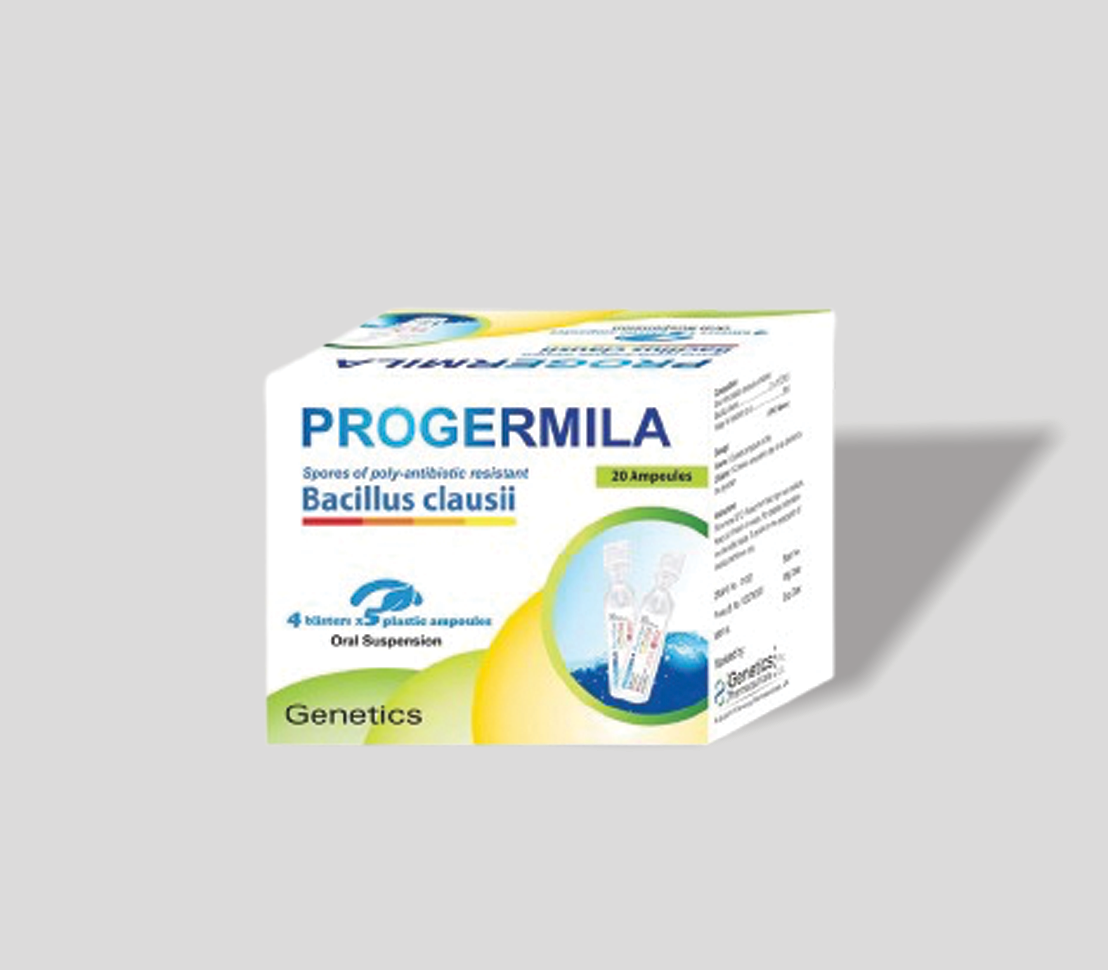 Progermila